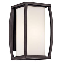 Bowen Outdoor Wall Light