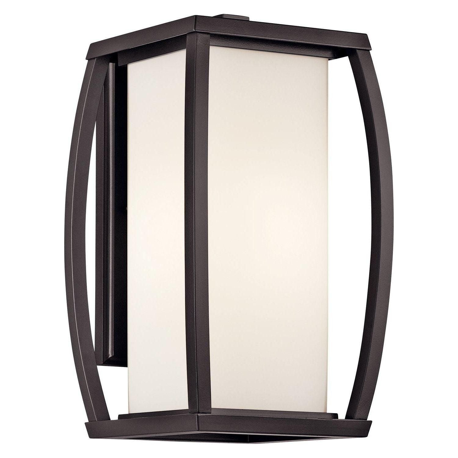 Kichler - Bowen Outdoor Wall Light - Lights Canada