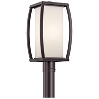 Bowen Post Light