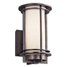Kichler - Pacific Edge Outdoor Wall Light - Lights Canada