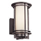 Kichler - Pacific Edge Outdoor Wall Light - Lights Canada