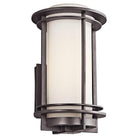 Kichler - Pacific Edge Outdoor Wall Light - Lights Canada