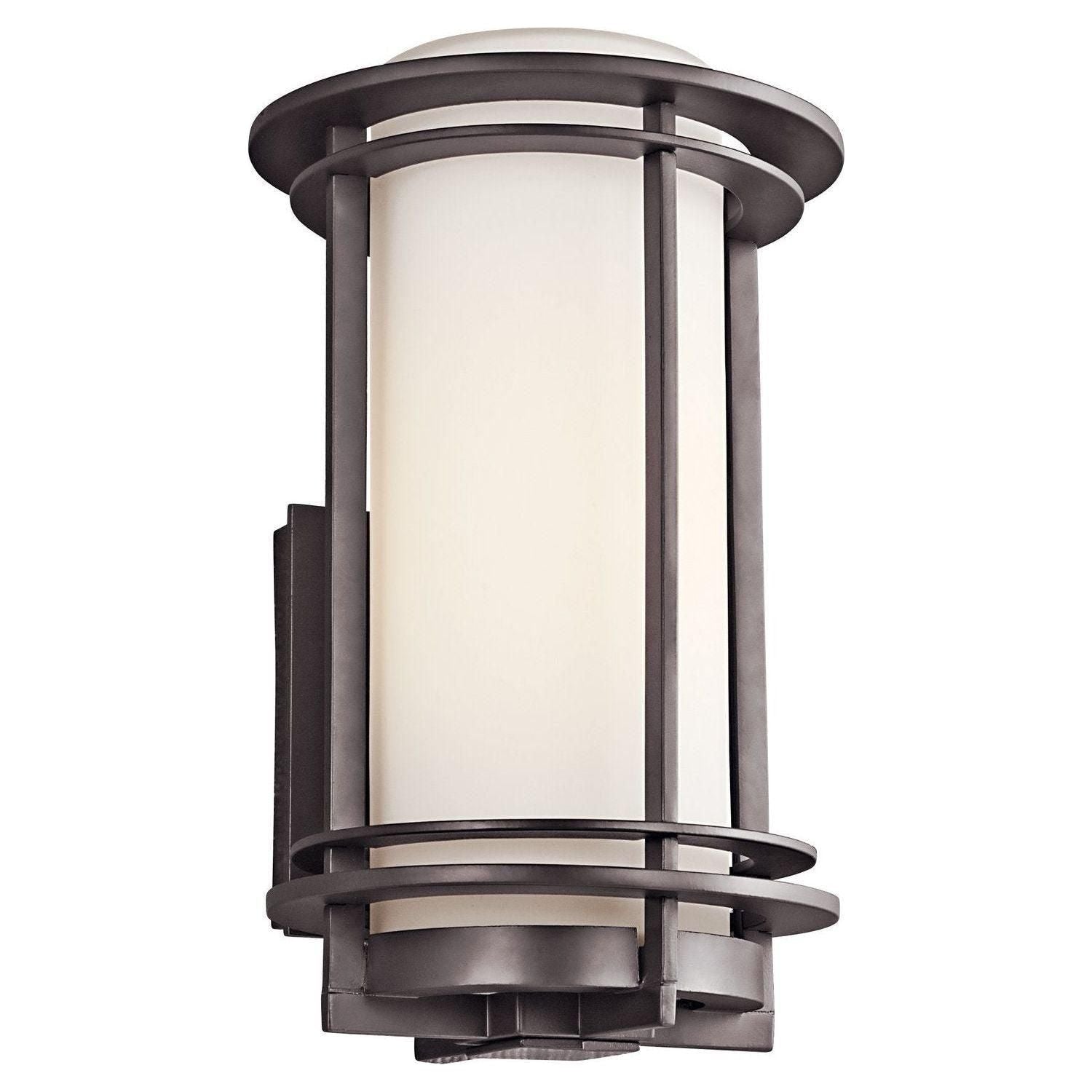 Kichler - Pacific Edge Outdoor Wall Light - Lights Canada