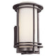 Kichler - Pacific Edge Outdoor Wall Light - Lights Canada