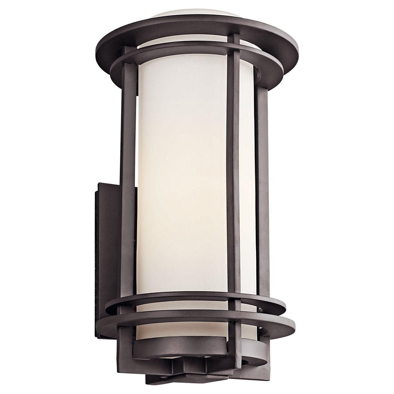 Kichler - Pacific Edge Outdoor Wall Light - Lights Canada