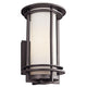 Kichler - Pacific Edge Outdoor Wall Light - Lights Canada