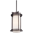 Kichler - Pacific Edge Outdoor Pendant - Lights Canada