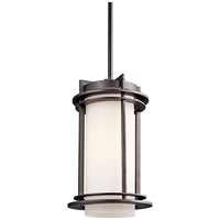 Pacific Edge Outdoor Pendant