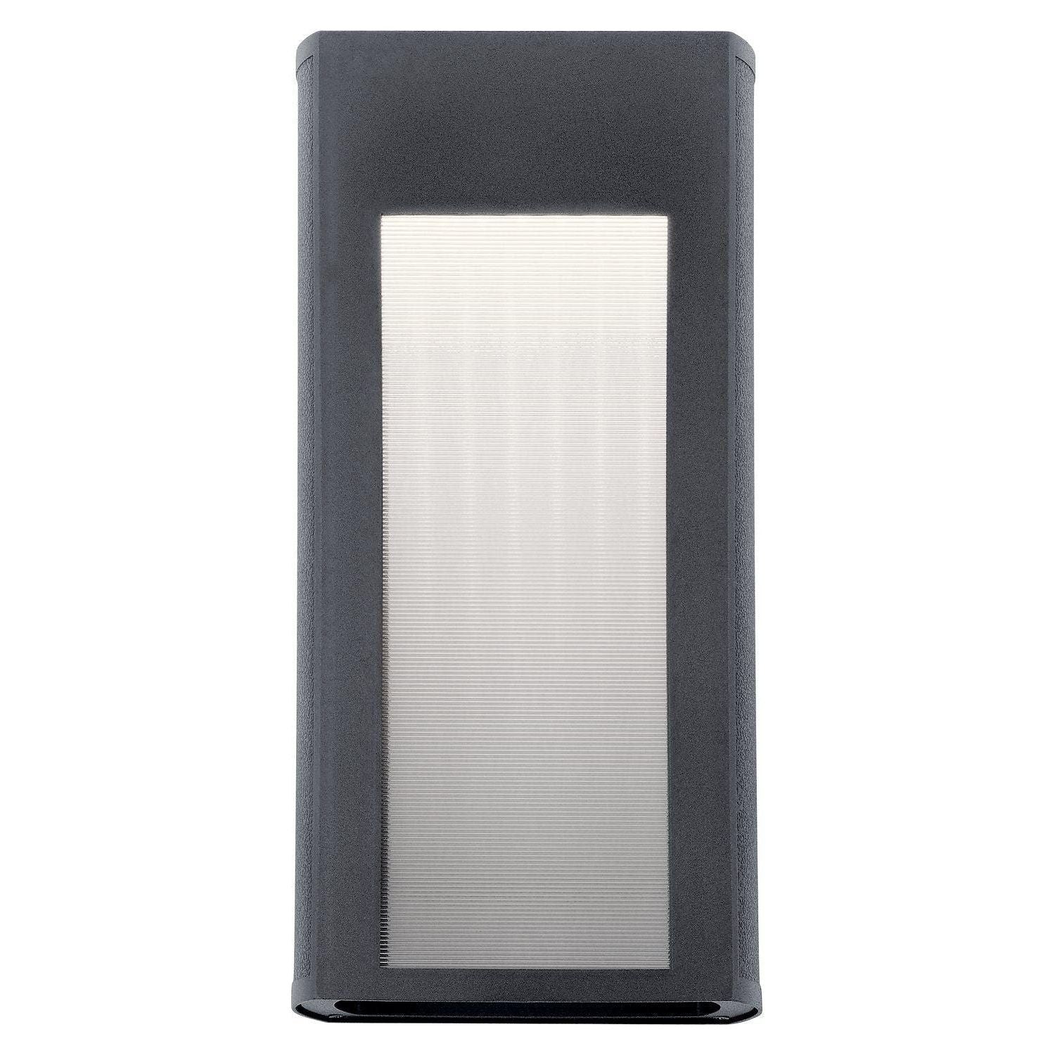 Kichler - Ryo Outdoor Wall Light - Lights Canada