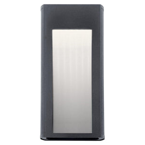 Kichler - Ryo Outdoor Wall Light - Lights Canada