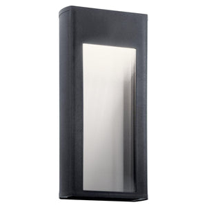 Kichler - Ryo Outdoor Wall Light - Lights Canada