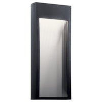 Ryo Outdoor Wall Light