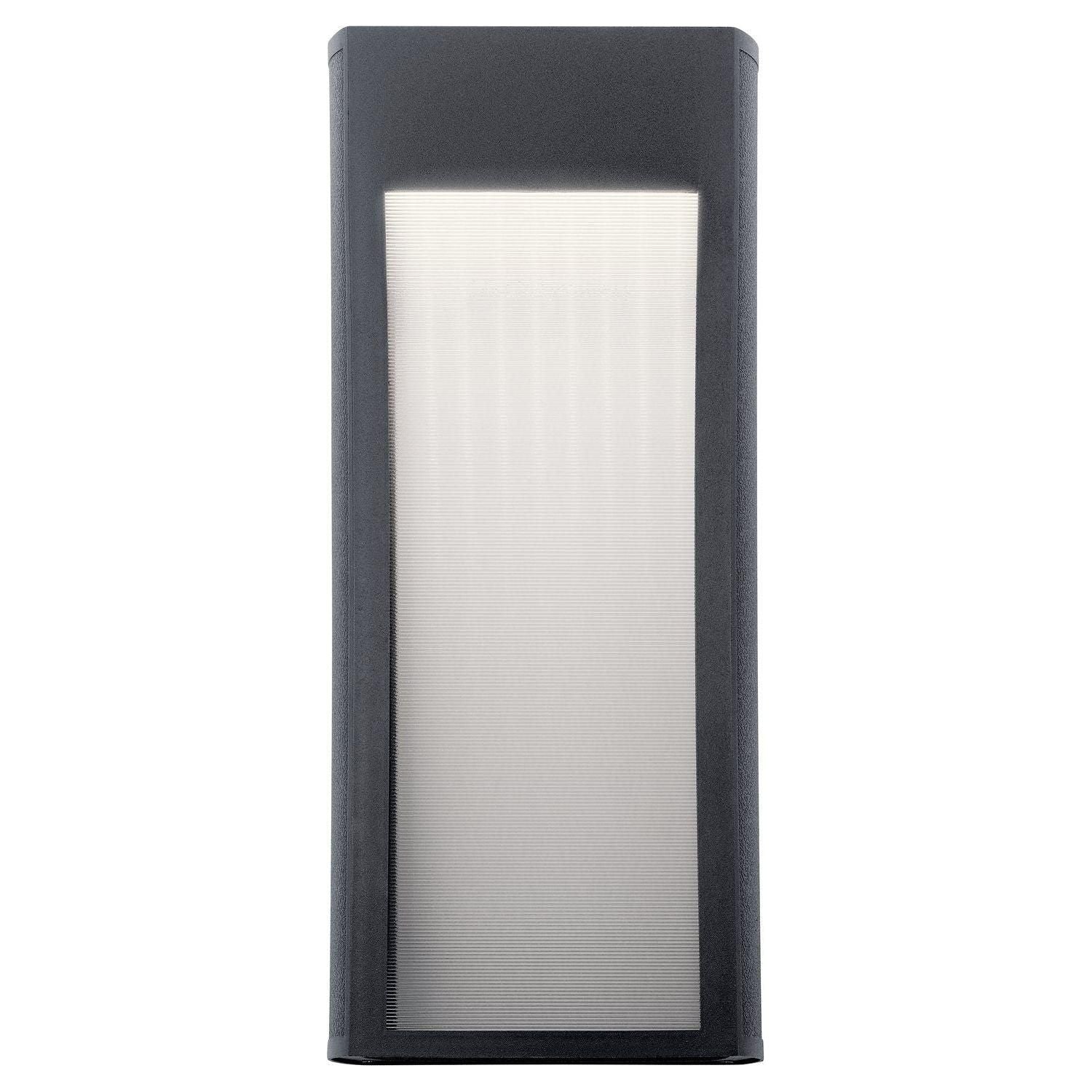 Kichler - Ryo Outdoor Wall Light - Lights Canada