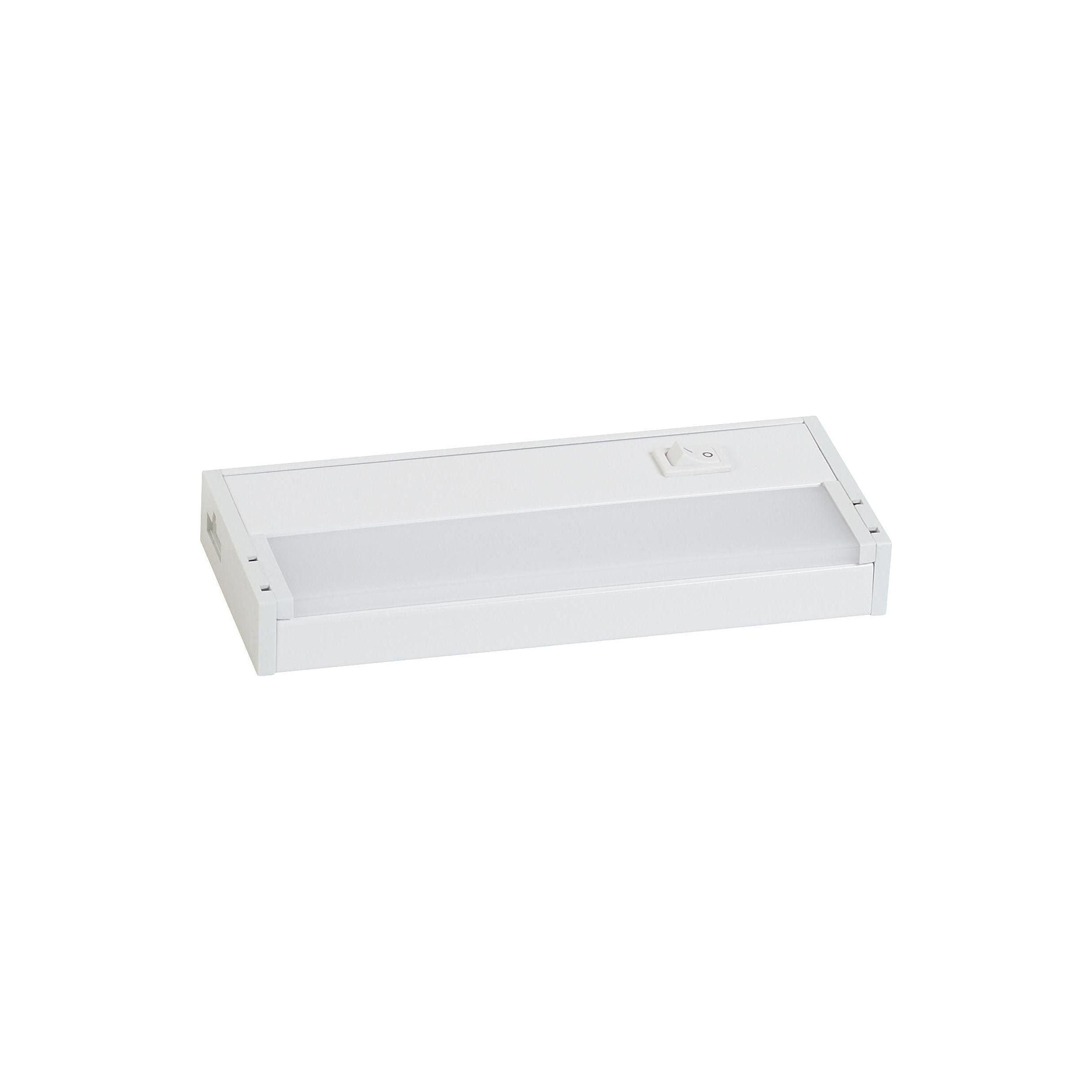 Generation Lighting - Vivid LED Undercabinet Strip Light - Lights Canada