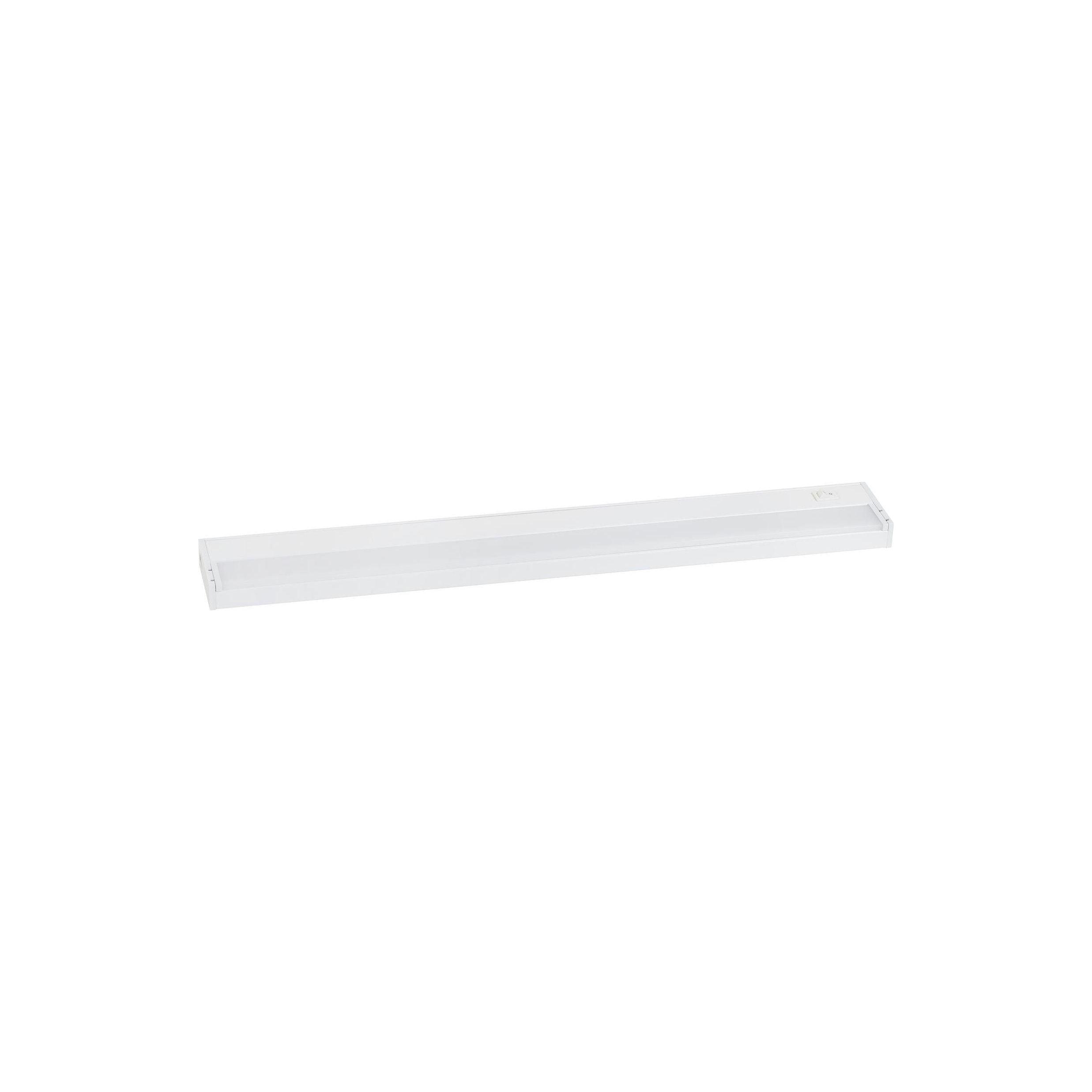 Vivid LED Undercabinet Strip Light White