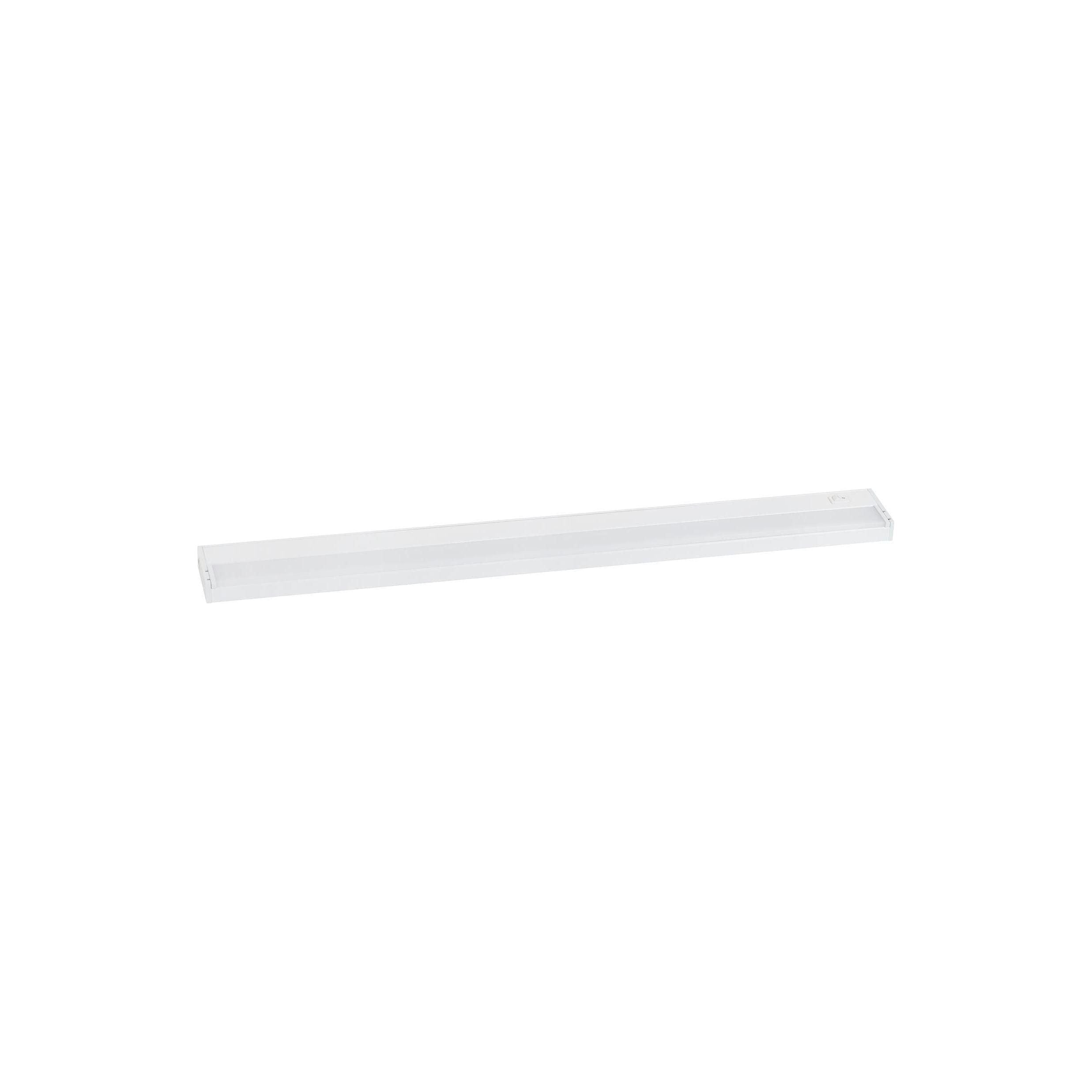 Generation Lighting - Vivid LED Undercabinet Strip Light - Lights Canada