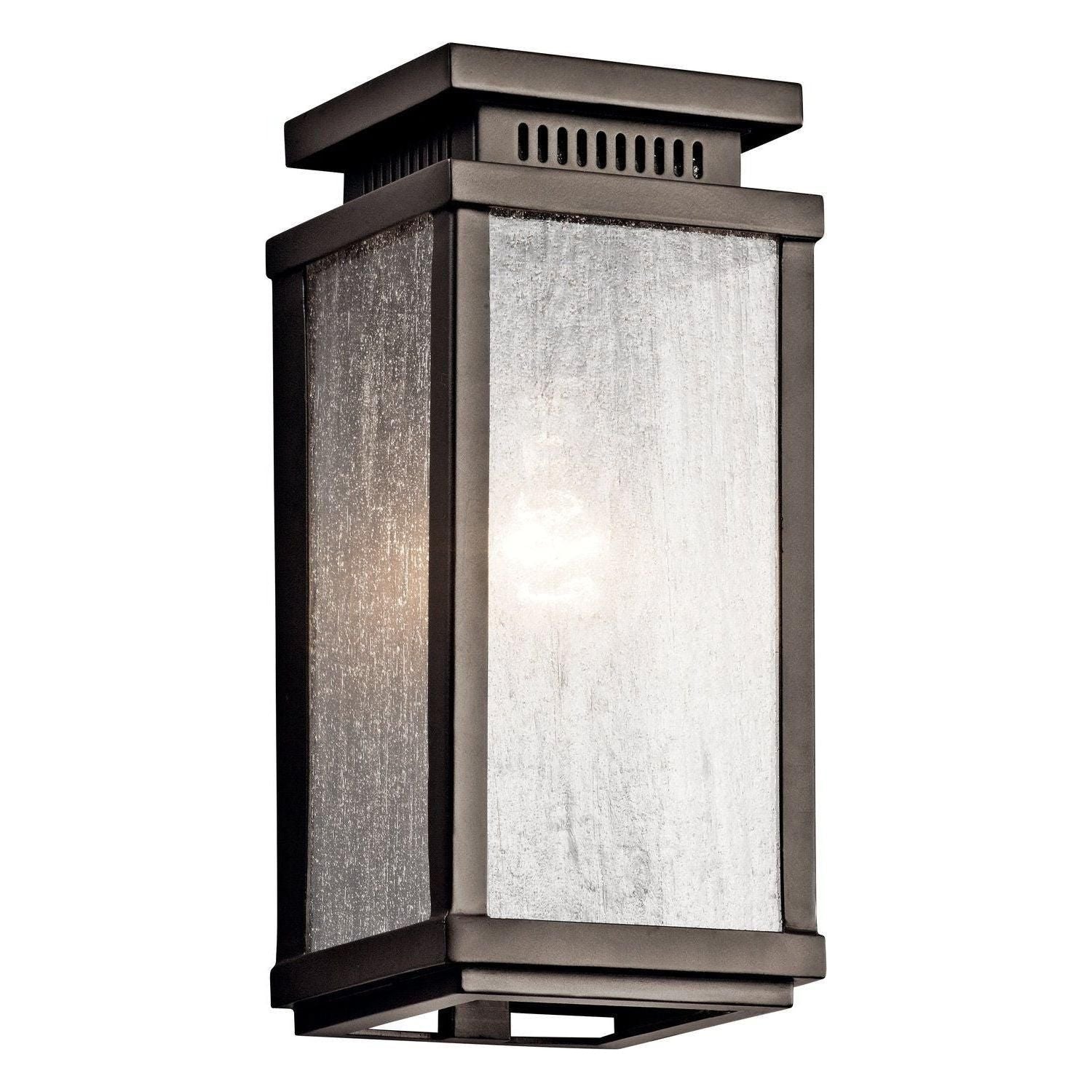 Kichler - Manningham Outdoor Wall Light - Lights Canada