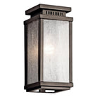 Kichler - Manningham Outdoor Wall Light - Lights Canada