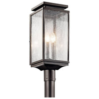 Manningham Post Light