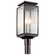 Kichler - Manningham Post Light - Lights Canada