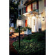 Kichler - Manningham Post Light - Lights Canada