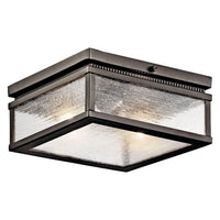 Manningham Outdoor Ceiling Light