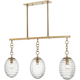 Hudson Valley Lighting - Venice Linear Suspension - Lights Canada