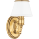Hudson Valley Lighting - Richmond Vanity Light - Lights Canada