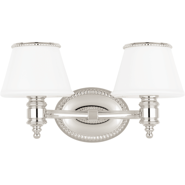 Hudson Valley Lighting - Richmond Vanity Light - Lights Canada