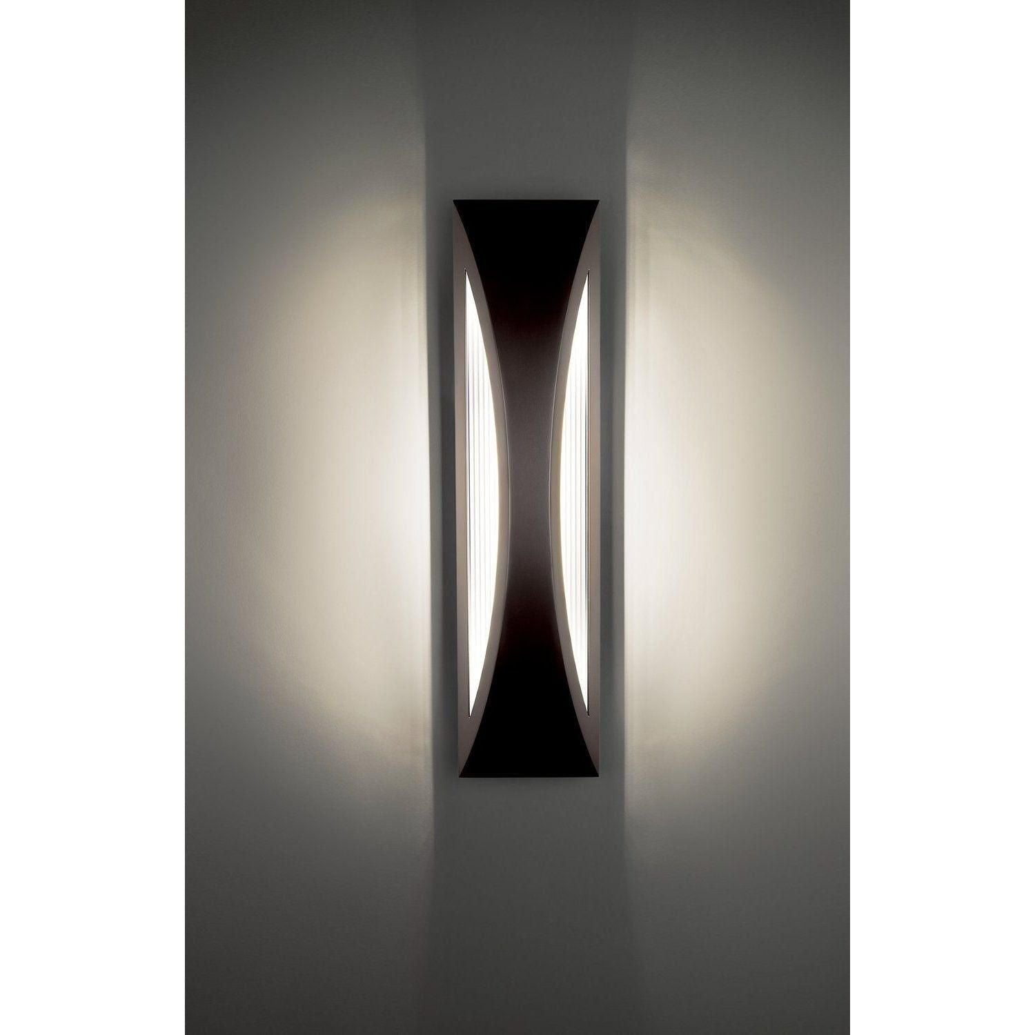 Kichler - Cesya Outdoor Wall Light - Lights Canada