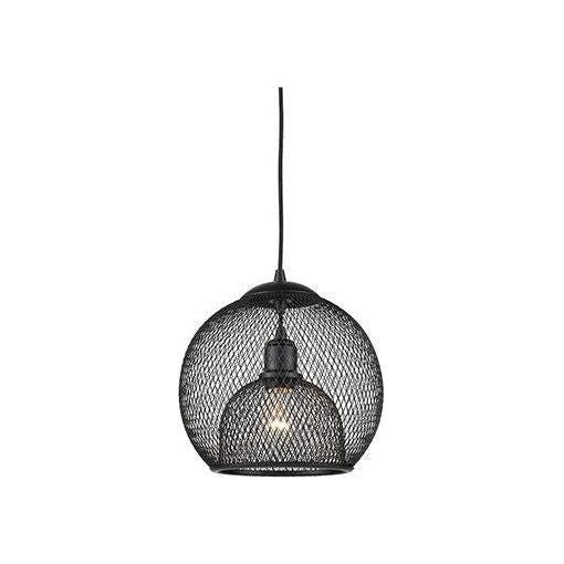 Kuzco - Gibraltar 12" 1-Light Pendant - Lights Canada