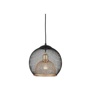 Kuzco - Gibraltar 12" 1-Light Pendant - Lights Canada