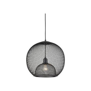 Kuzco - Gibraltar 18" 1-Light Pendant - Lights Canada