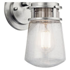 Kichler - Lyndon Outdoor Wall Light - Lights Canada