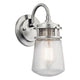 Kichler - Lyndon Outdoor Wall Light - Lights Canada