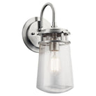 Kichler - Lyndon Outdoor Wall Light - Lights Canada