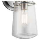 Kichler - Lyndon Outdoor Wall Light - Lights Canada
