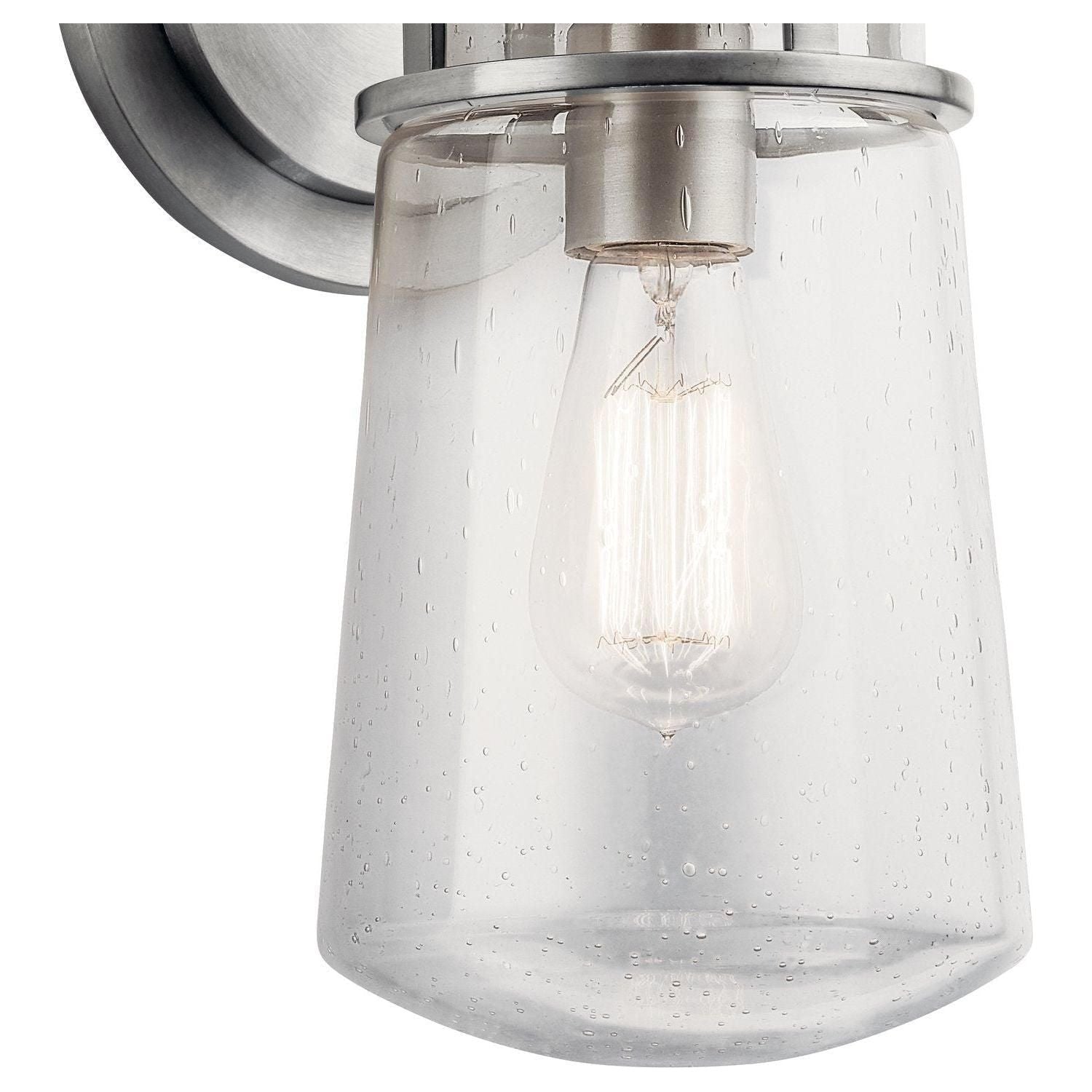 Kichler - Lyndon Outdoor Wall Light - Lights Canada