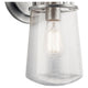 Kichler - Lyndon Outdoor Wall Light - Lights Canada