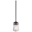 Kichler - Lyndon Outdoor Pendant - Lights Canada
