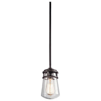 Lyndon Outdoor Pendant