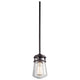 Kichler - Lyndon Outdoor Pendant - Lights Canada