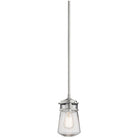 Kichler - Lyndon Outdoor Pendant - Lights Canada