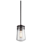 Kichler - Lyndon Outdoor Pendant - Lights Canada
