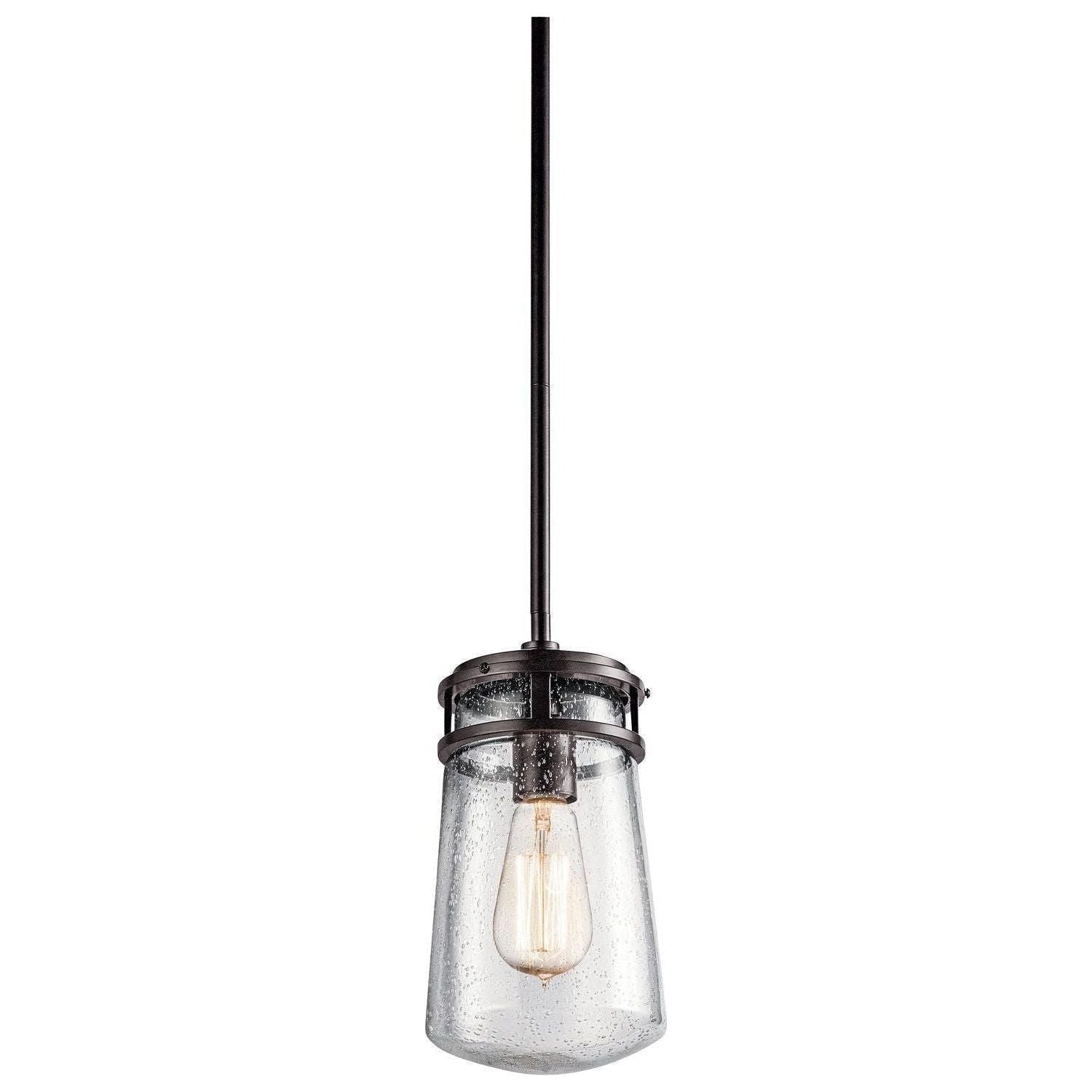 Kichler - Lyndon Outdoor Pendant - Lights Canada