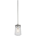 Kichler - Lyndon Outdoor Pendant - Lights Canada