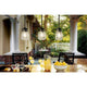 Kichler - Lyndon Outdoor Pendant - Lights Canada