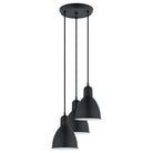 Eglo - Priddy Pendant - Lights Canada