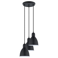 Priddy Pendant