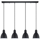 Eglo - Priddy Linear Suspension - Lights Canada